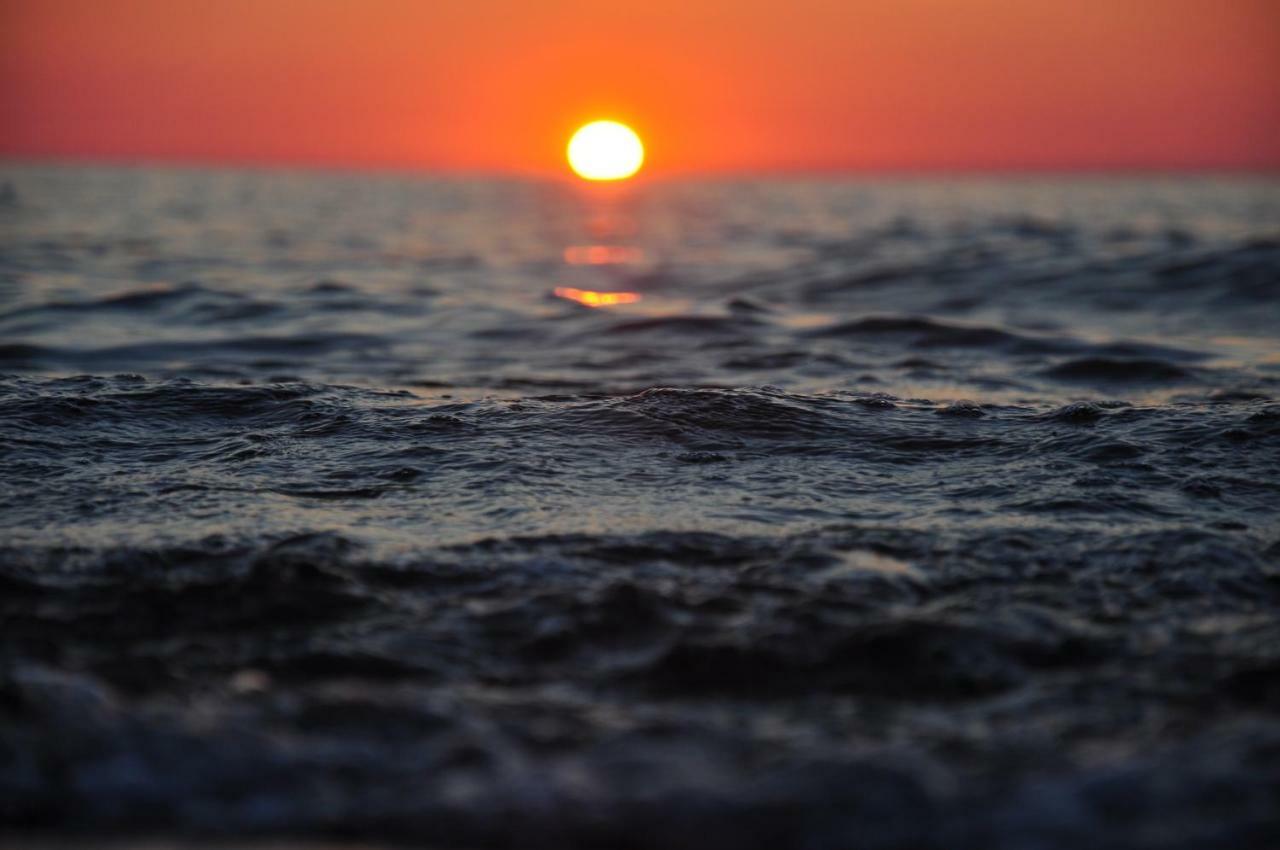 Gardenia Sea Side Martina 1 Dziwnow Daire Dış mekan fotoğraf